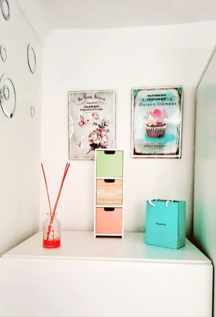 Апартаменты SweetHome Medieval Village 2 bedrooms