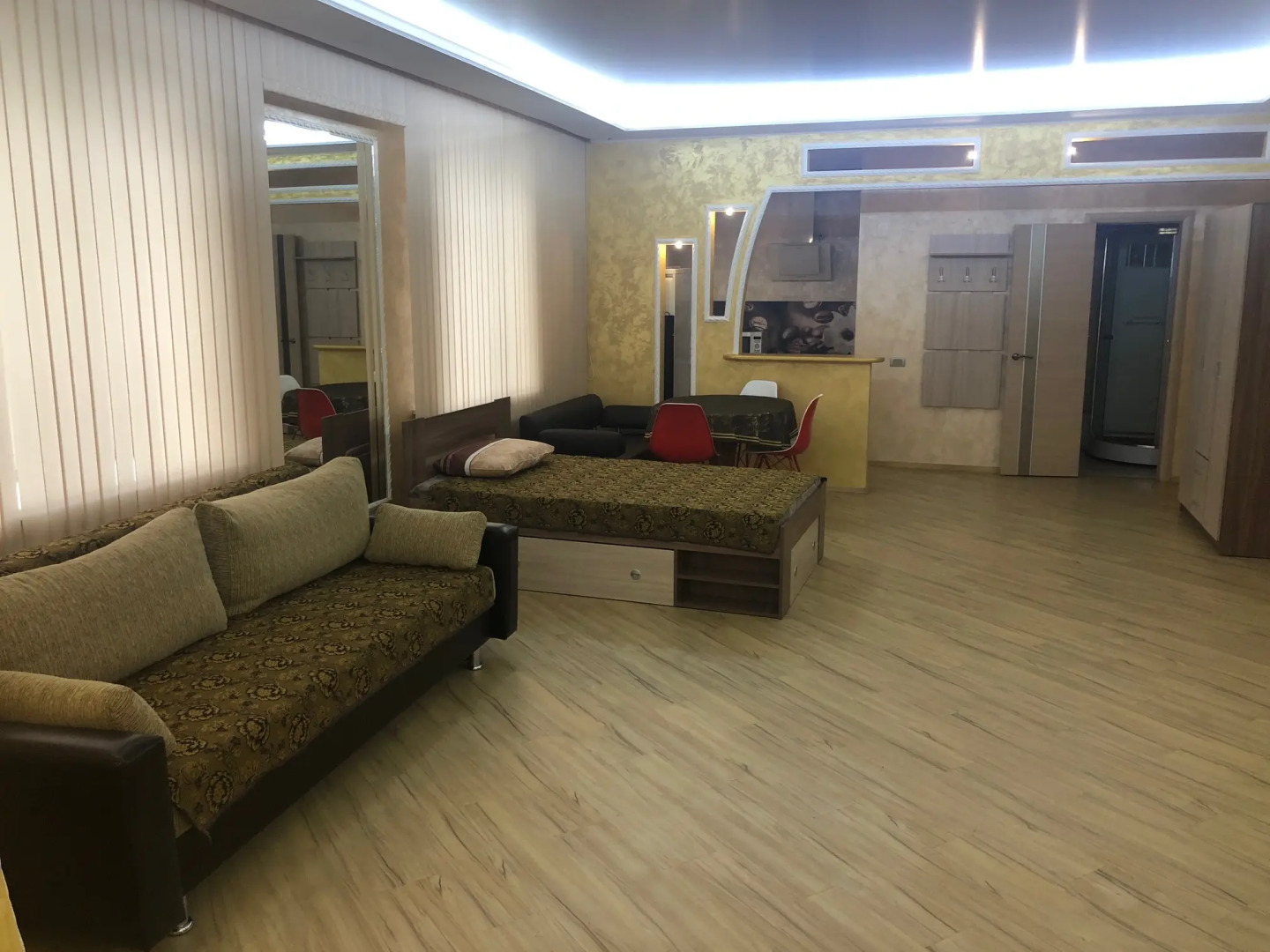 Квартира на улице Кирова 29