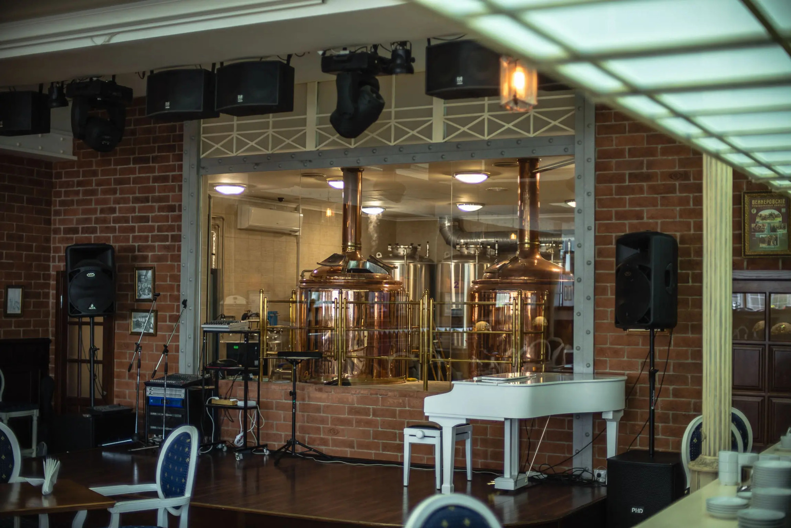 SPA отель Приморский Парк