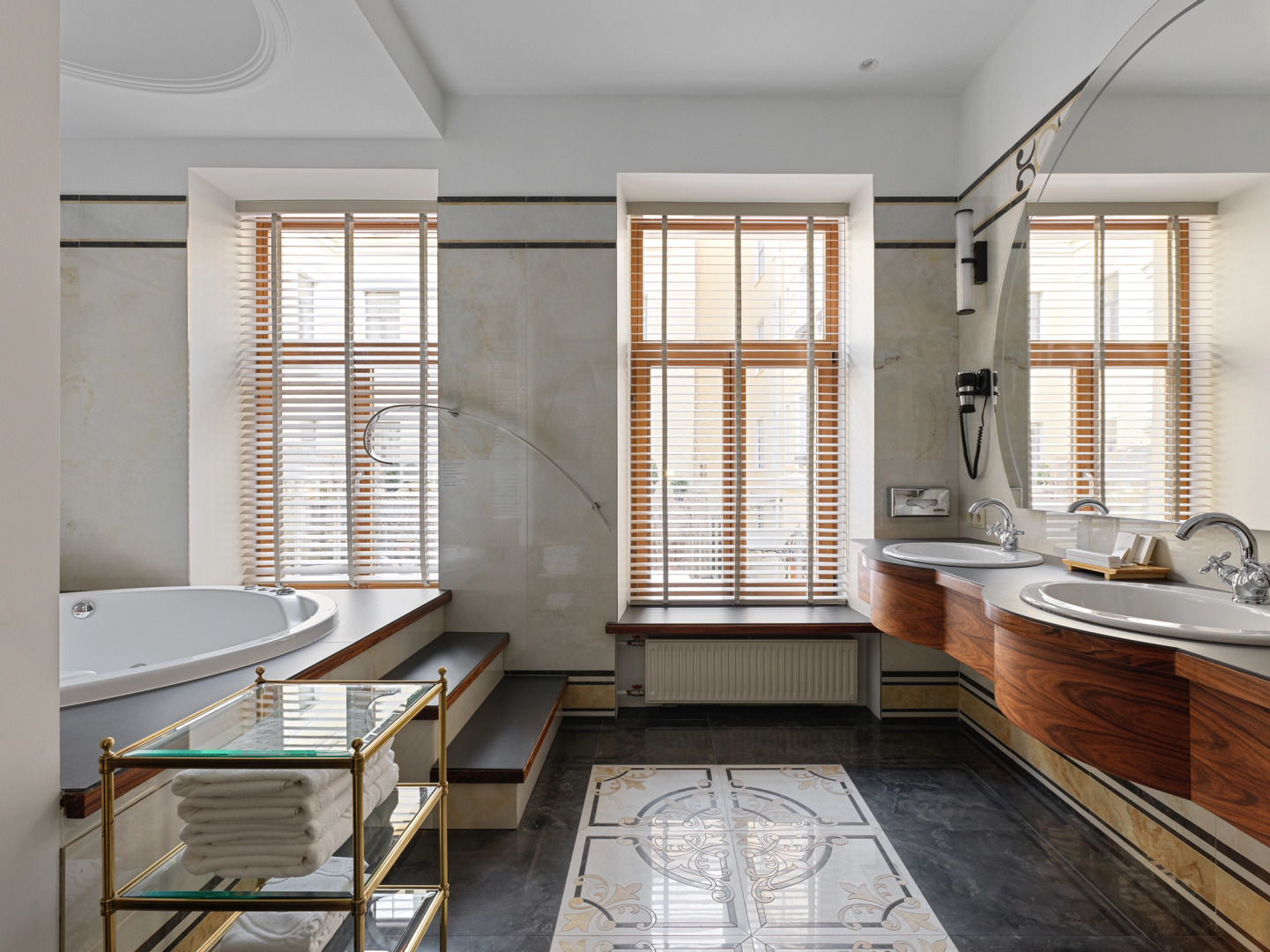 Отель Гельвеция