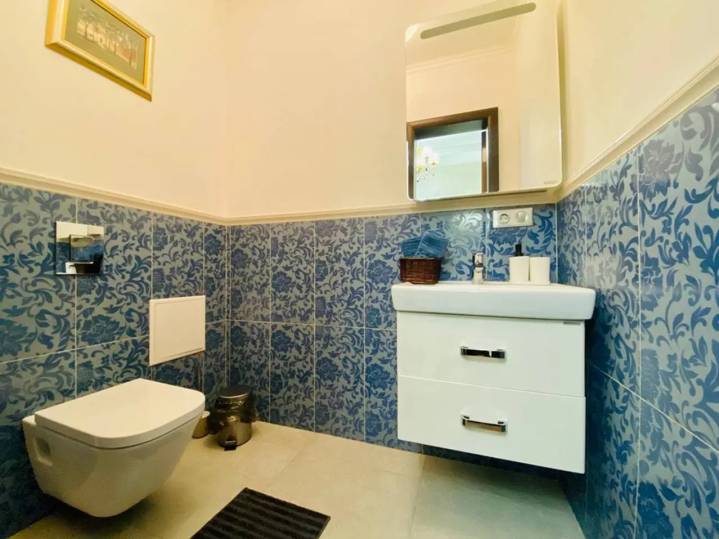 Апартаменты uTrip Prague