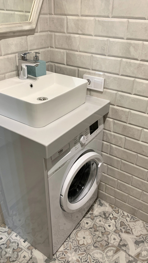 Квартира Хвоя