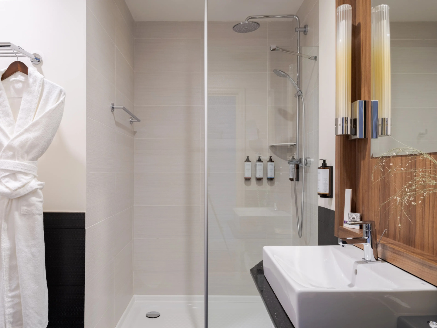 Отель Mercure Ростов-на-Дону Центр