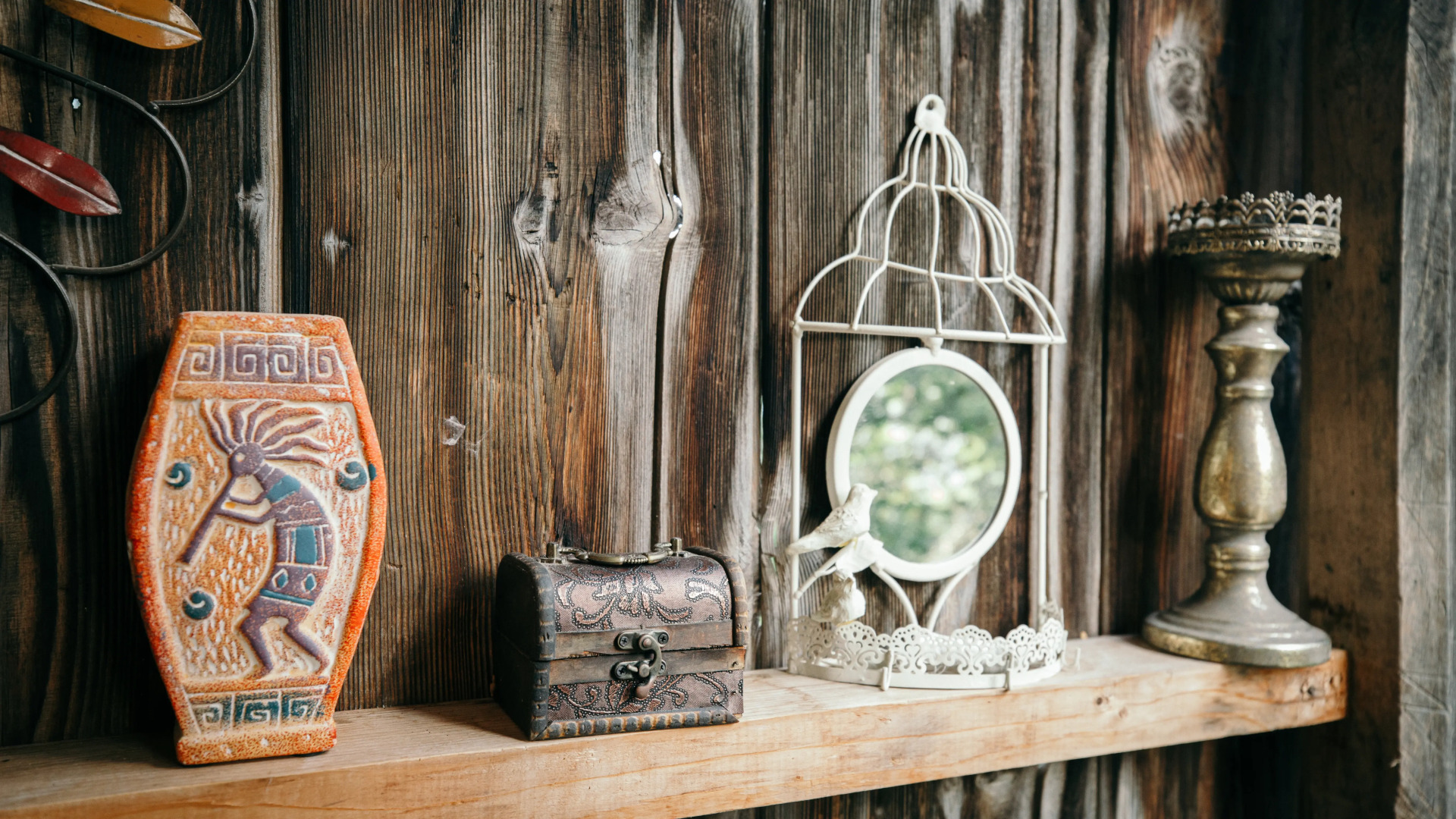 Глэмпинг Wine Space