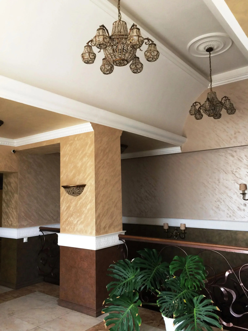 Отель Империал