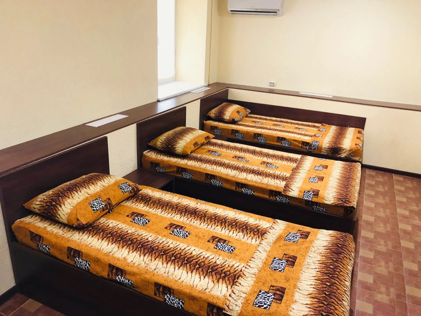 Мини-Отель Тайм Ладья