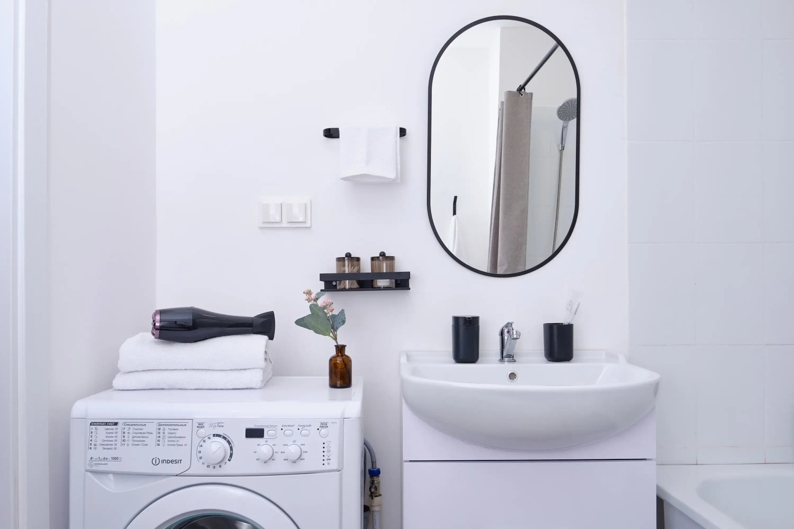 Квартира ЛЮКС от Welcome V Ekb с кондиционером