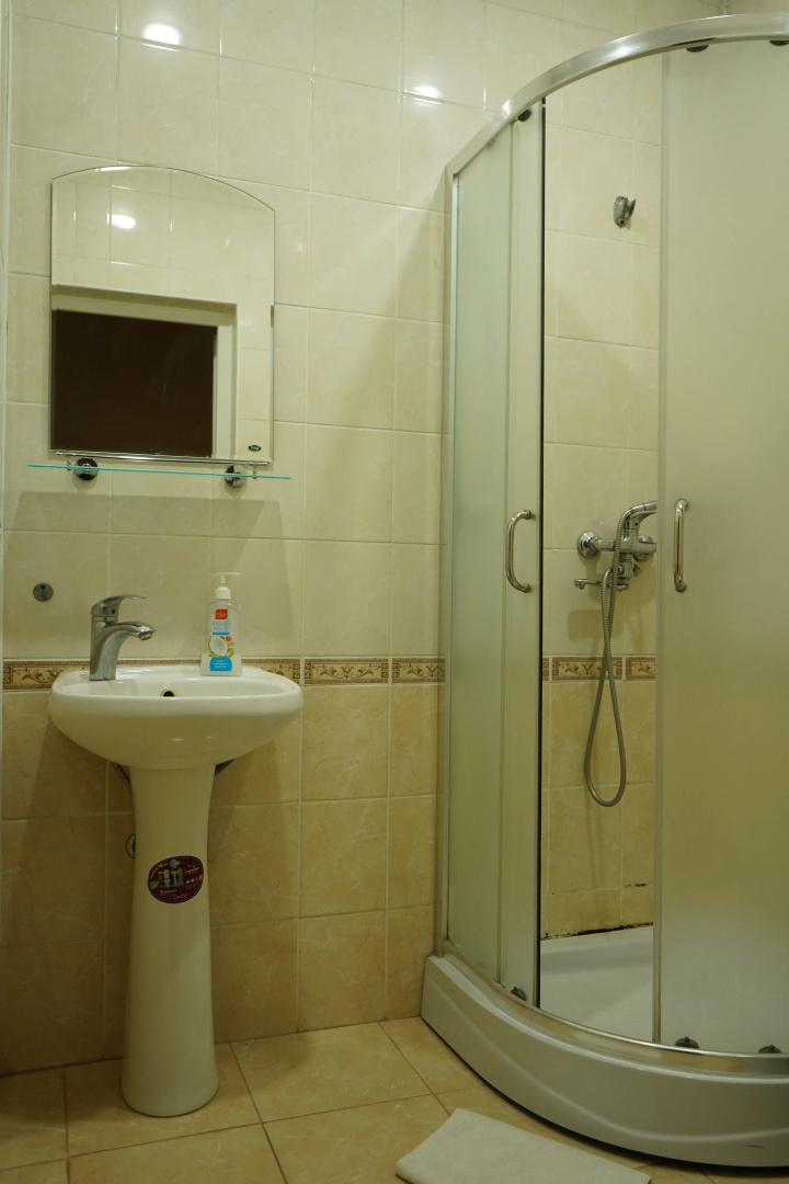 Olimp Hotel