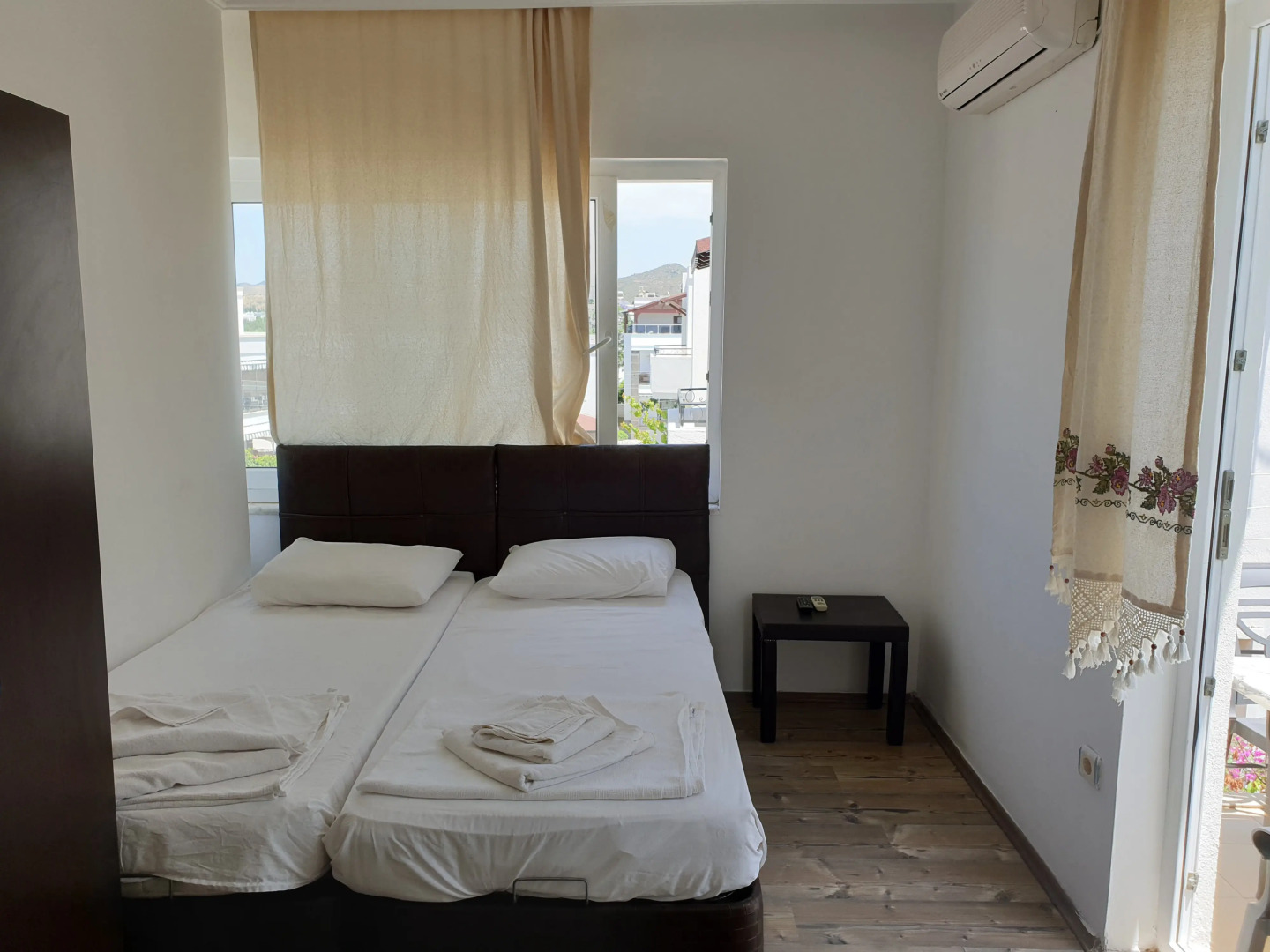 Отель Caglar My House