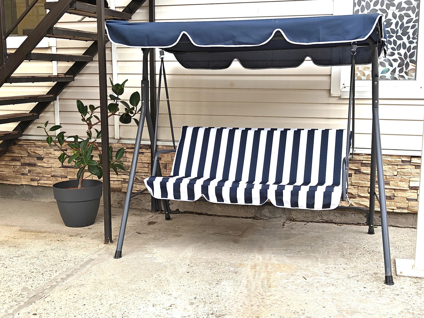 Гостевой Дом Море Мур