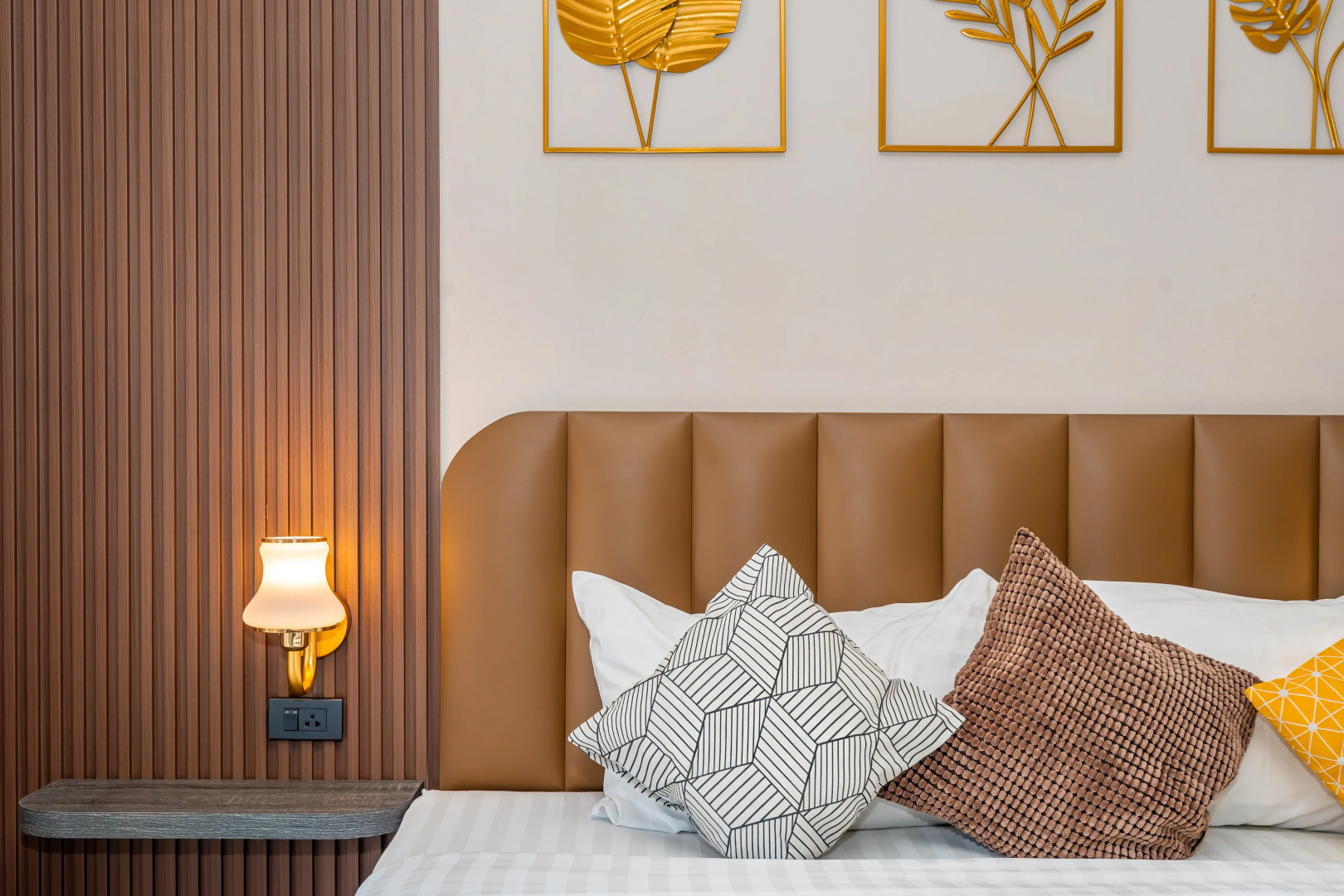 Отель The Outdoor Kata