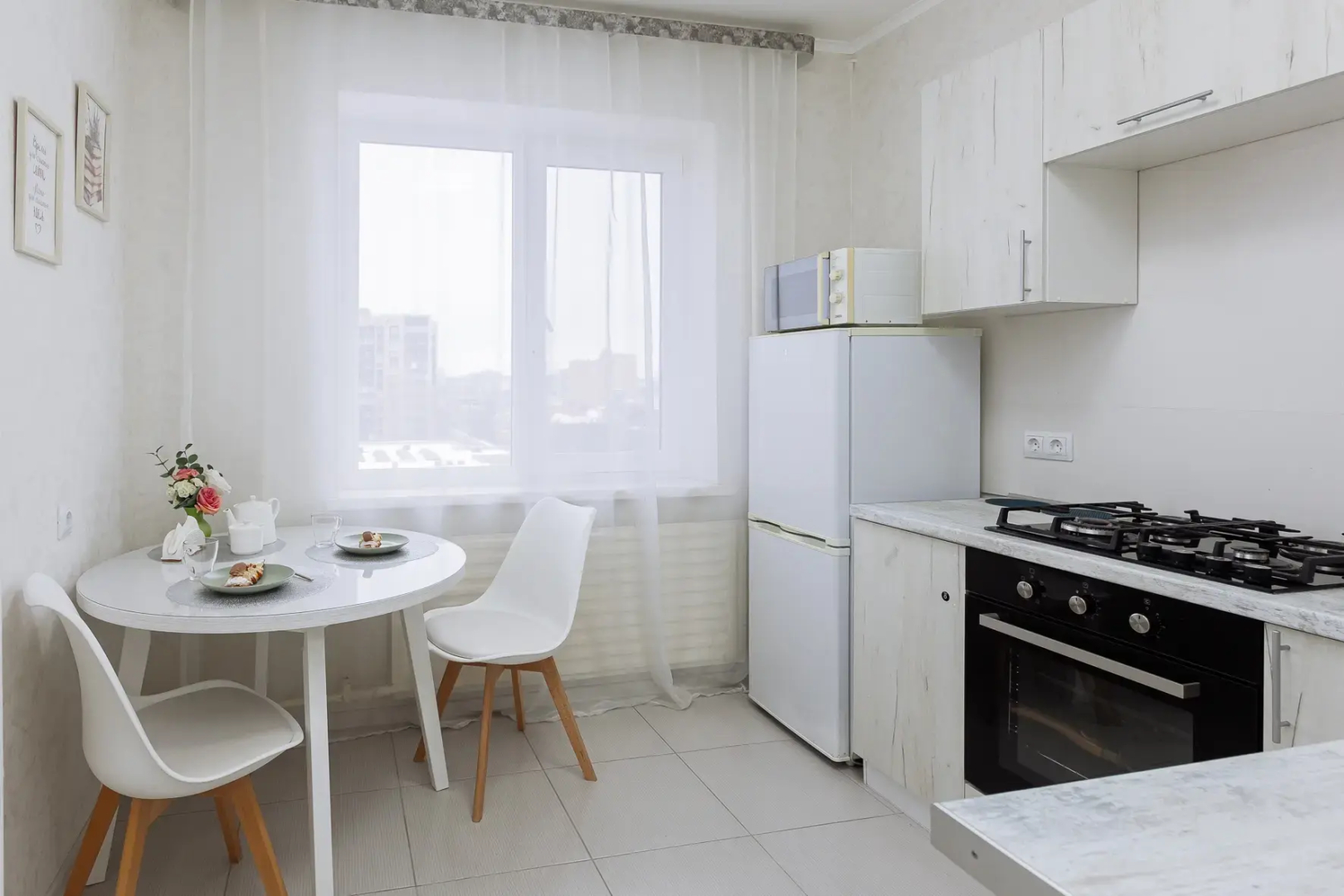 Апартаменты Malkova apartments на Генерала Буткова