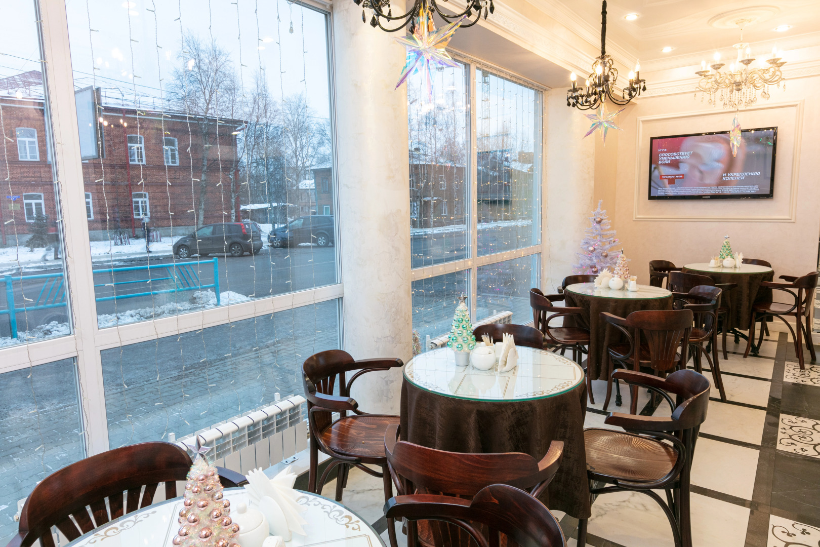 Бутик-отель Аврора