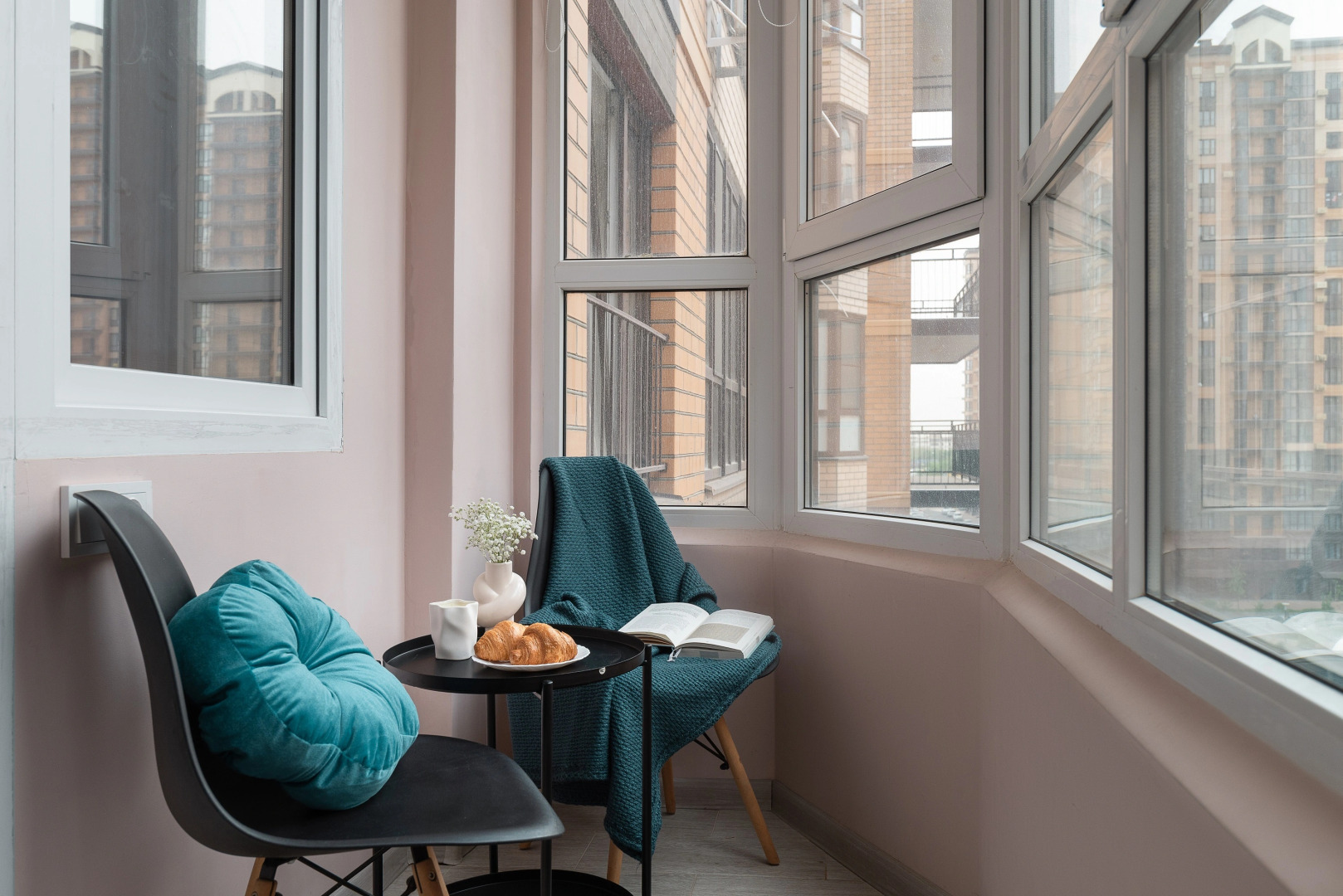 Апартаменты Уют на Булгакова, Yana Apart