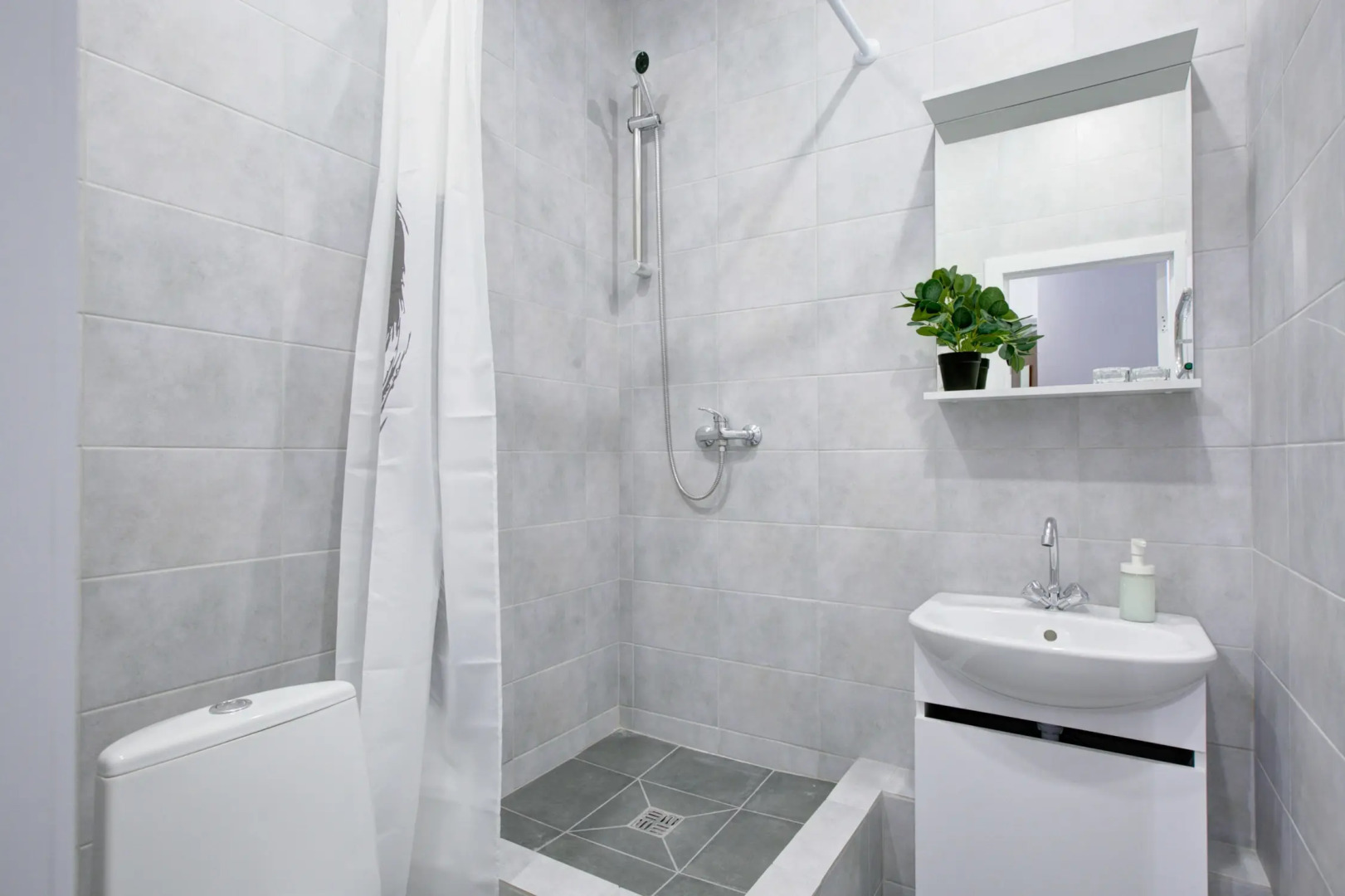 Квартира Домиго Студия Pядом с Проспектом Революции