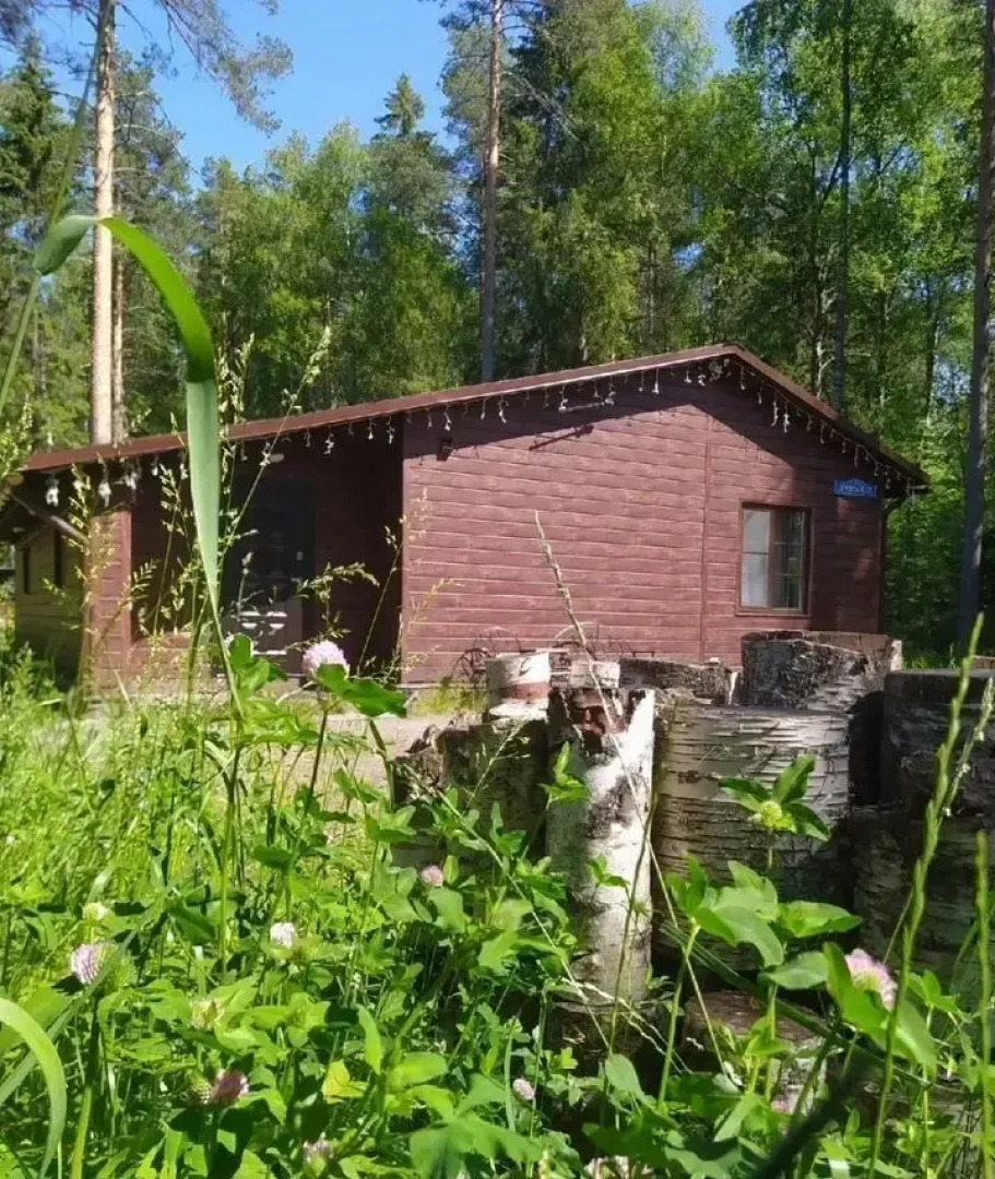 Частный Дом на Дачной 23