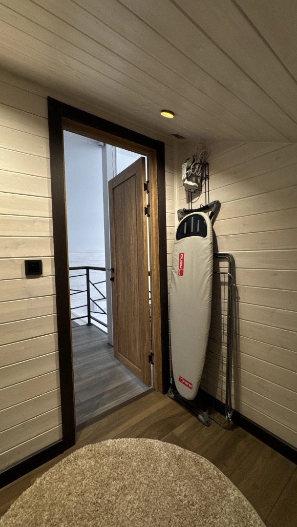 Частный дом Горы По Колено Солнечная Долина