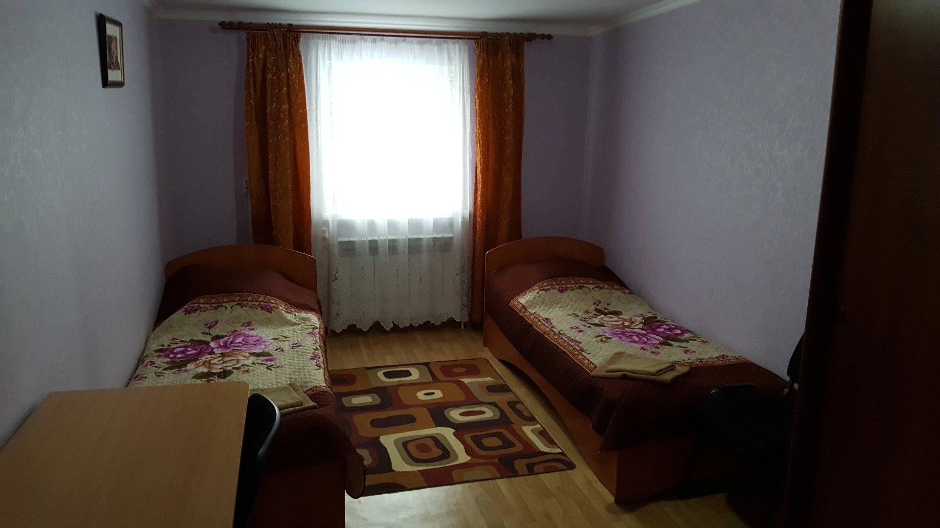 Гостевой Дом на Свердлова