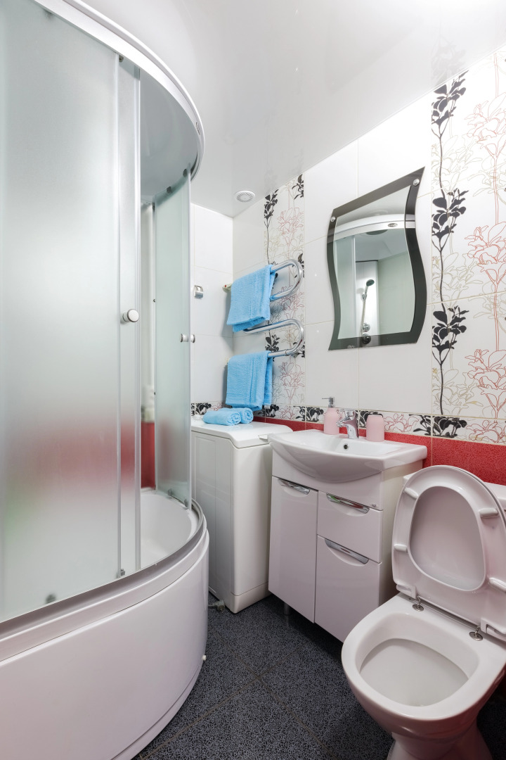 Квартира на Бундурина