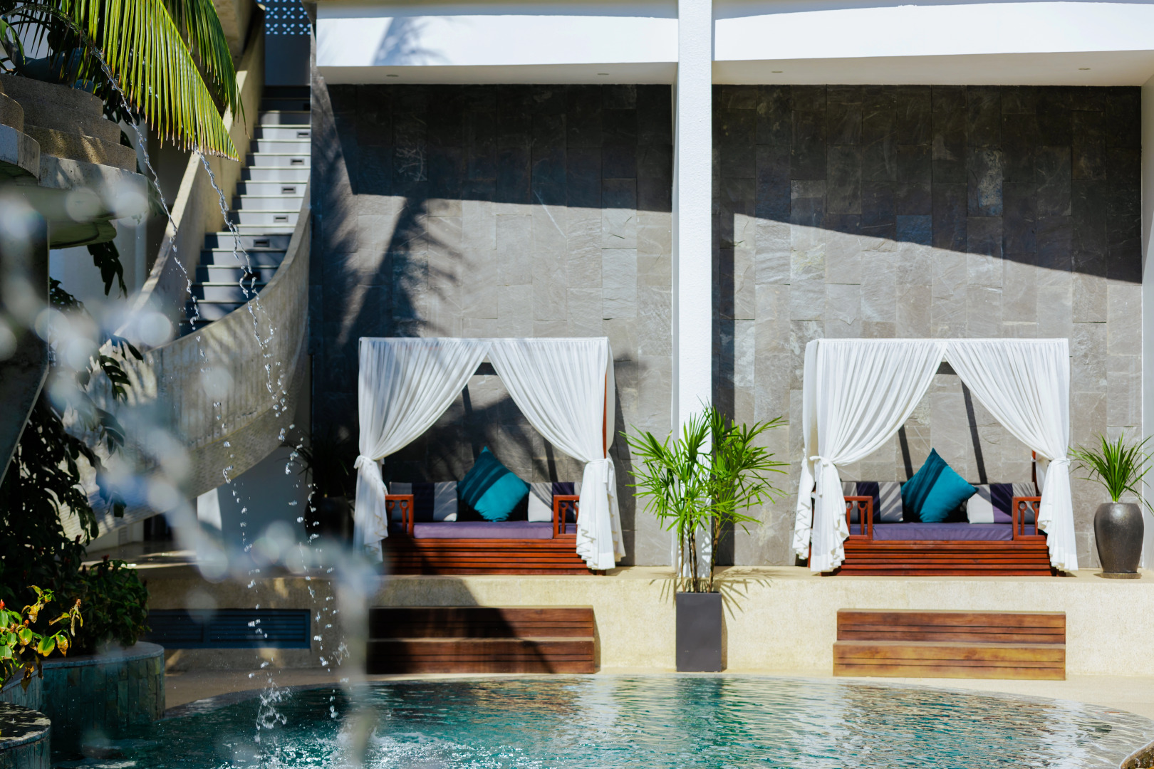 Отель Vellita Siem Reap