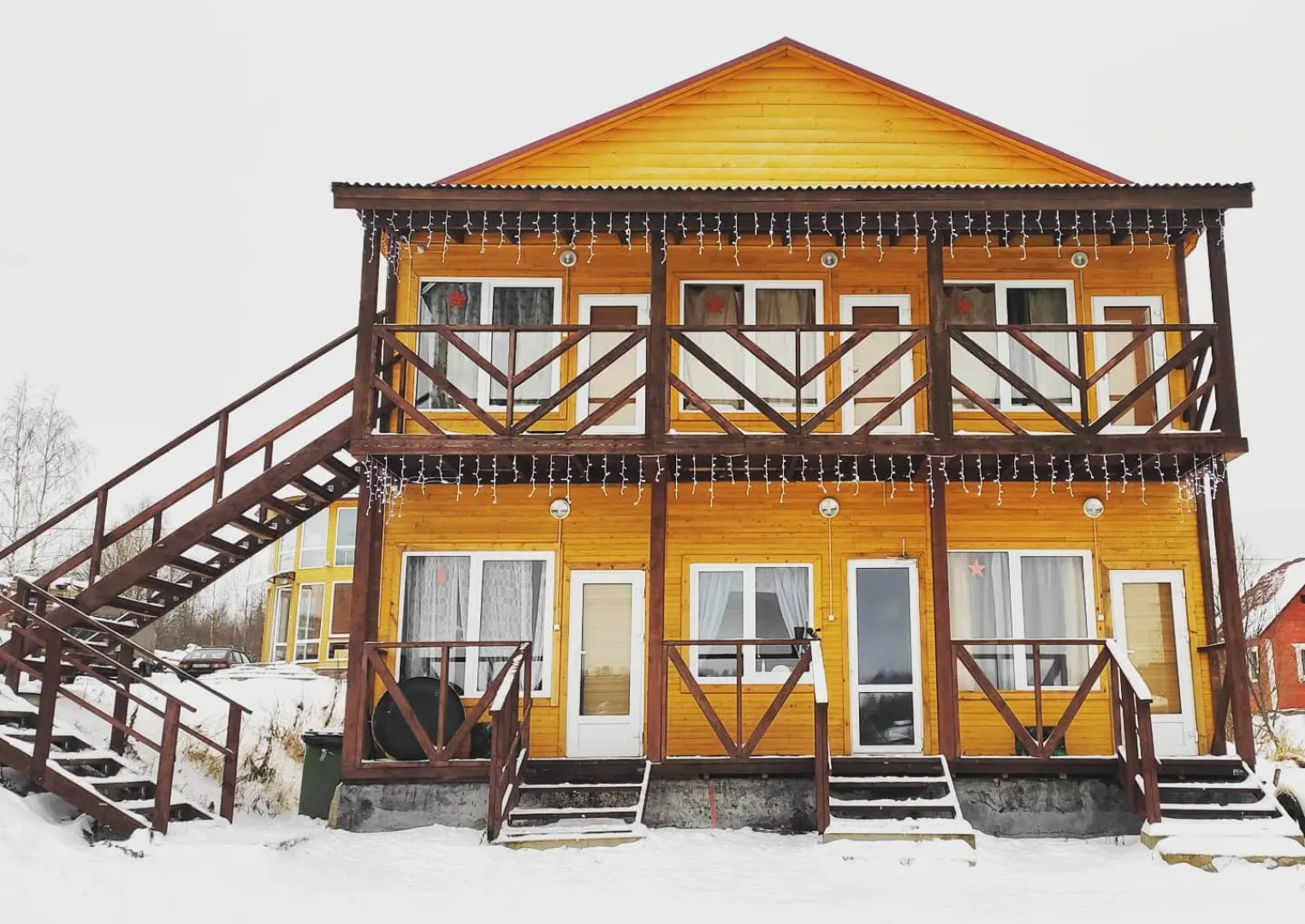 Гостевой Дом  Villa Natella