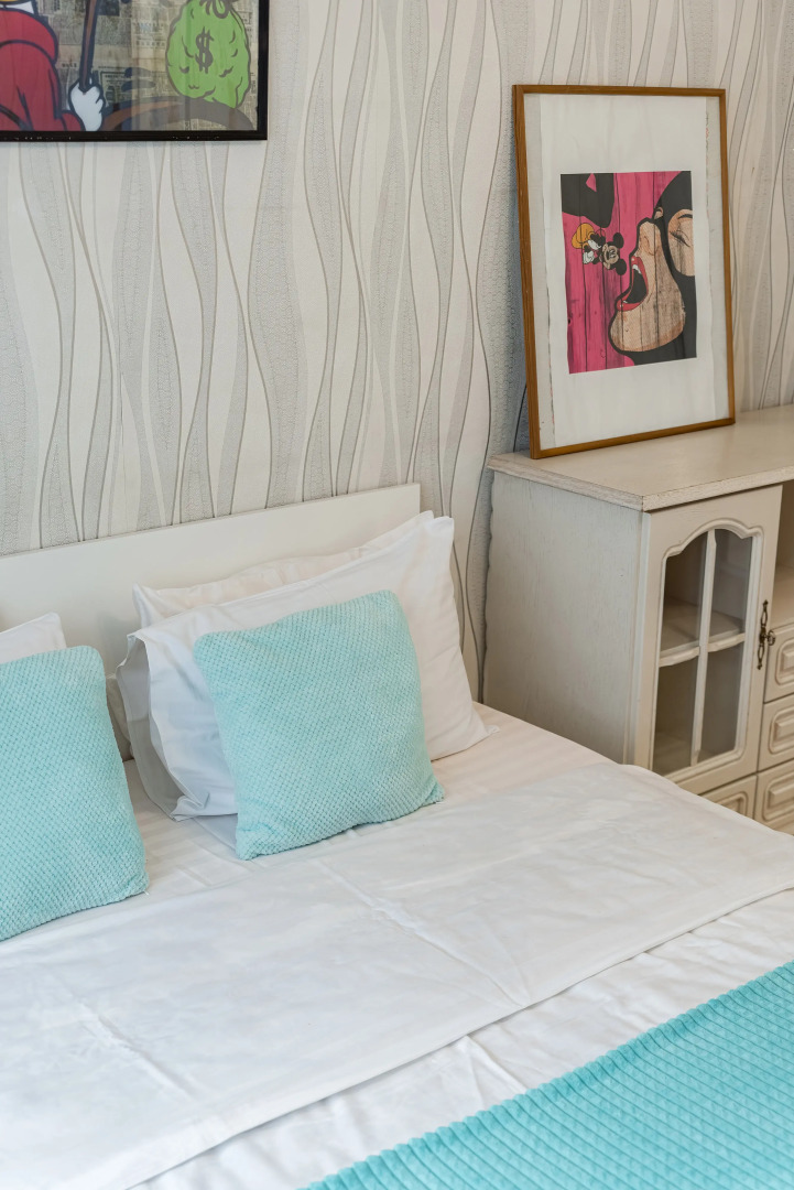 Апартаменты Apart+Короля 18