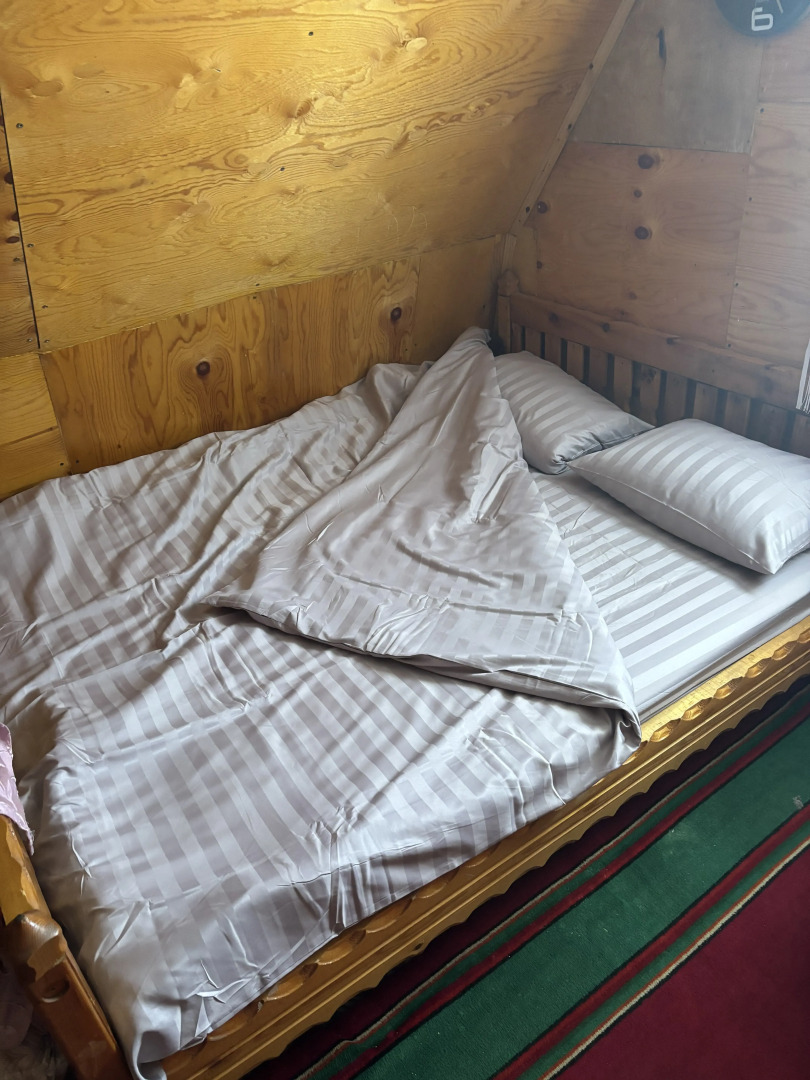 Гостевой дом У Дяди Саши