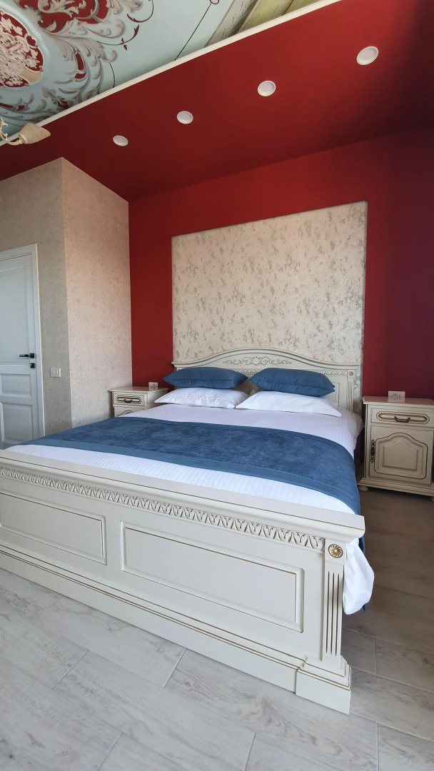 Отель Jinjotel Boutique