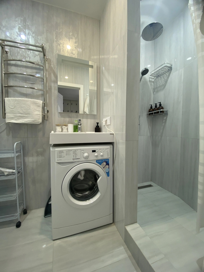 Апартаменты Грин Пи 2