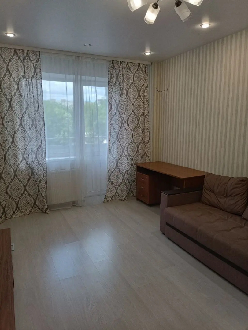 Квартира Двухкомнатная в 10 мин от Ж/Д вокзала