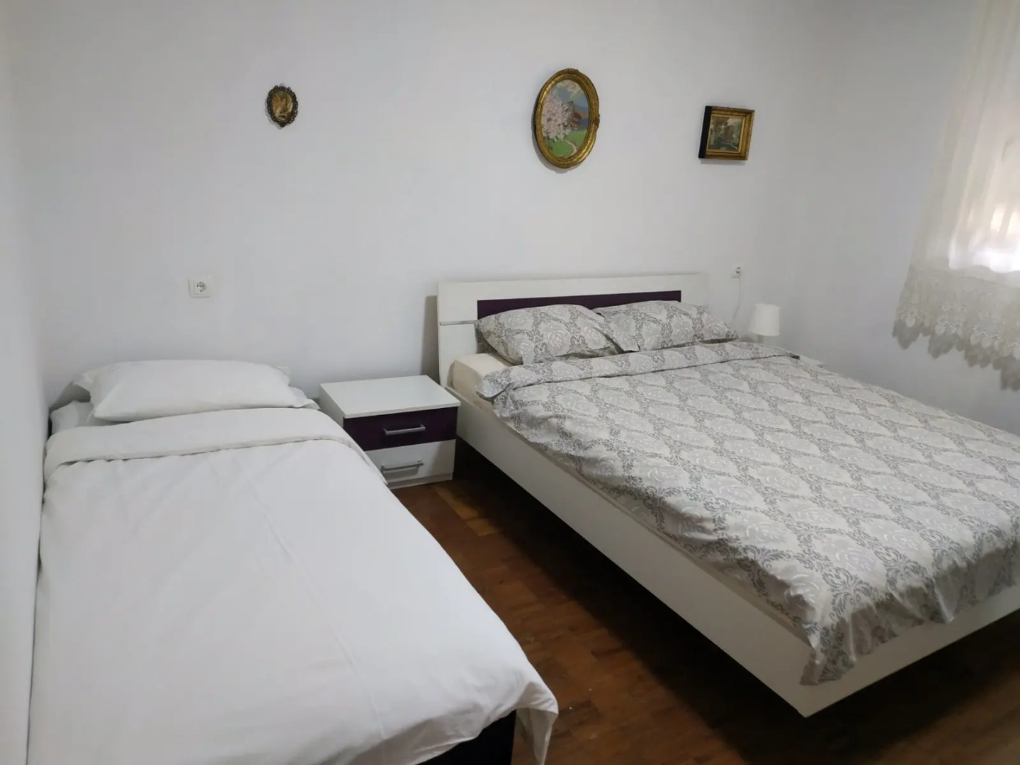 Апартаменты Monic in Niksic