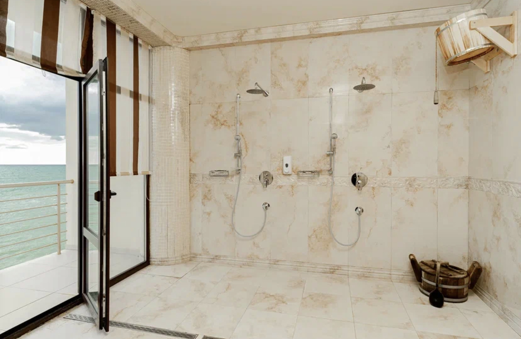 Отель Калипсо