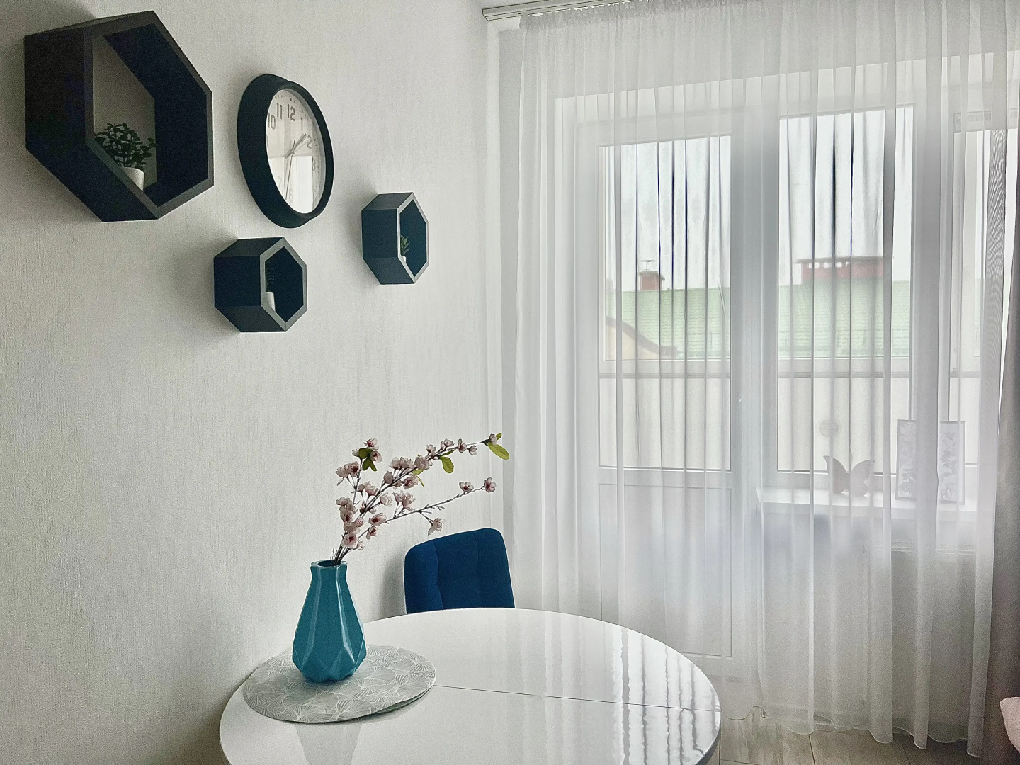 Апартаменты Zoya-Apart в районе Марауненхоф