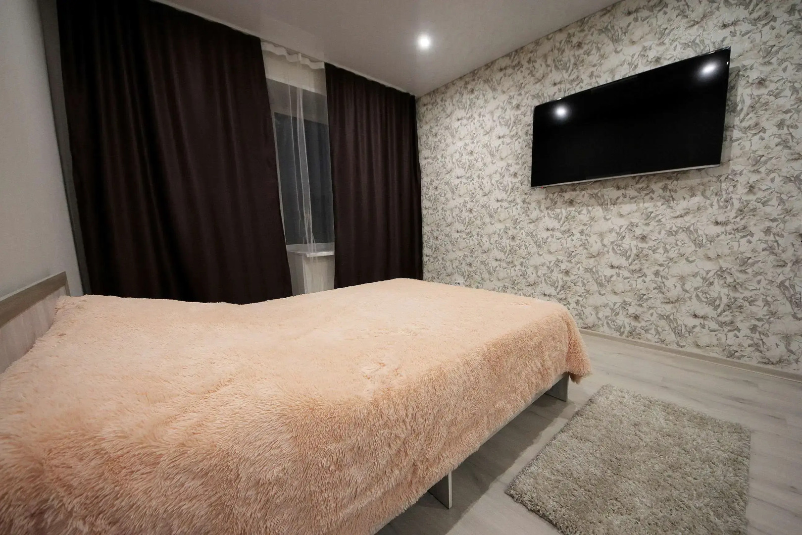 Апартаменты Абакан