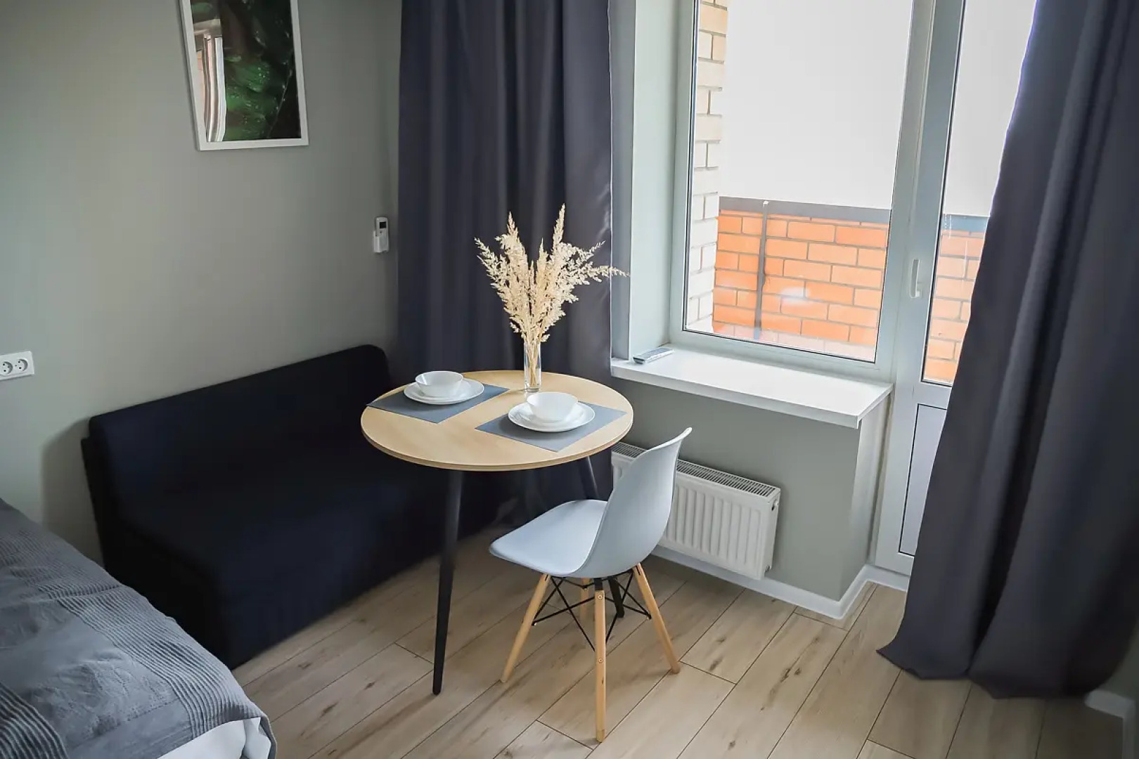 Апартаменты Факел 1