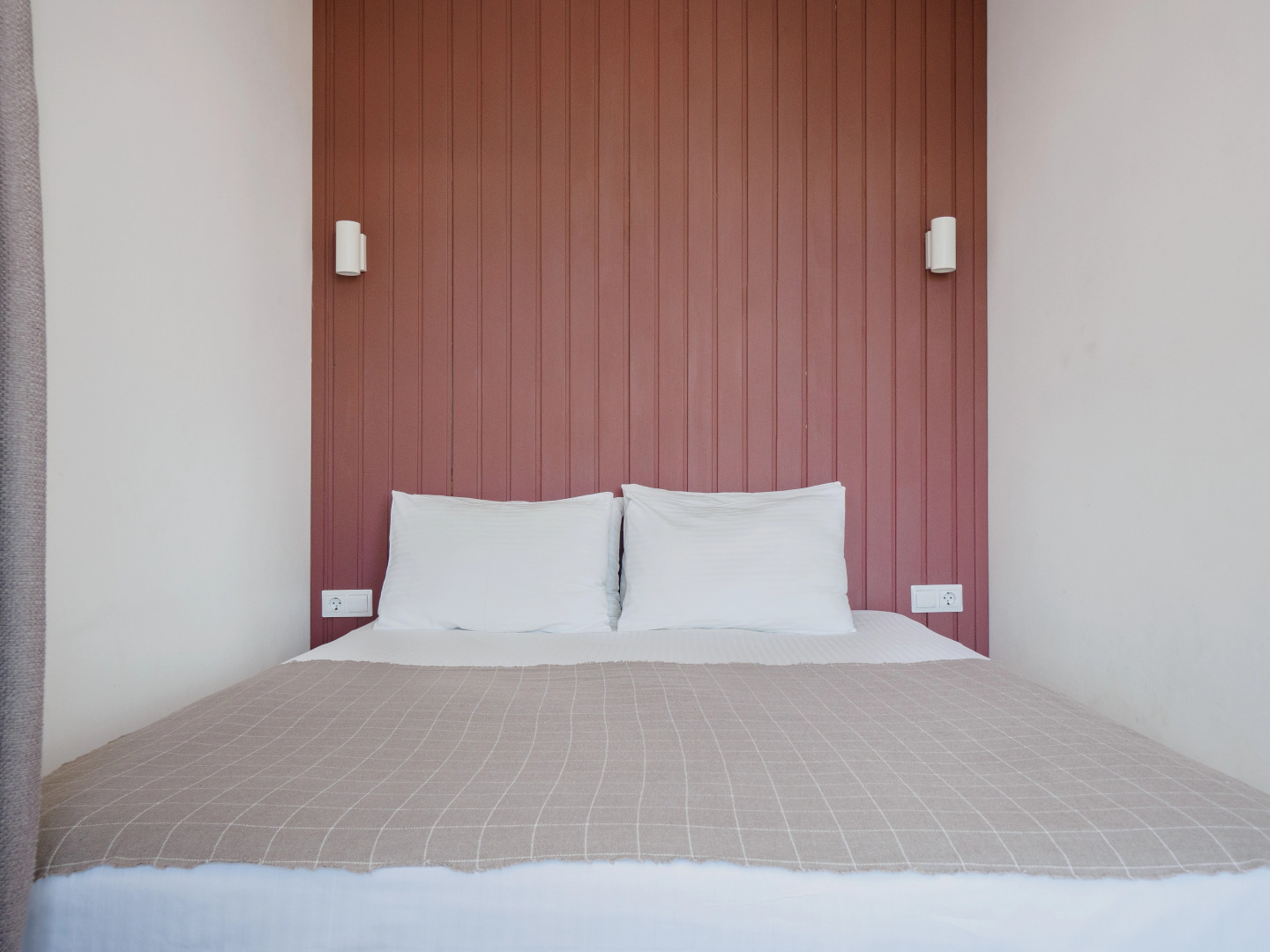 Апартаменты На Высоте 8