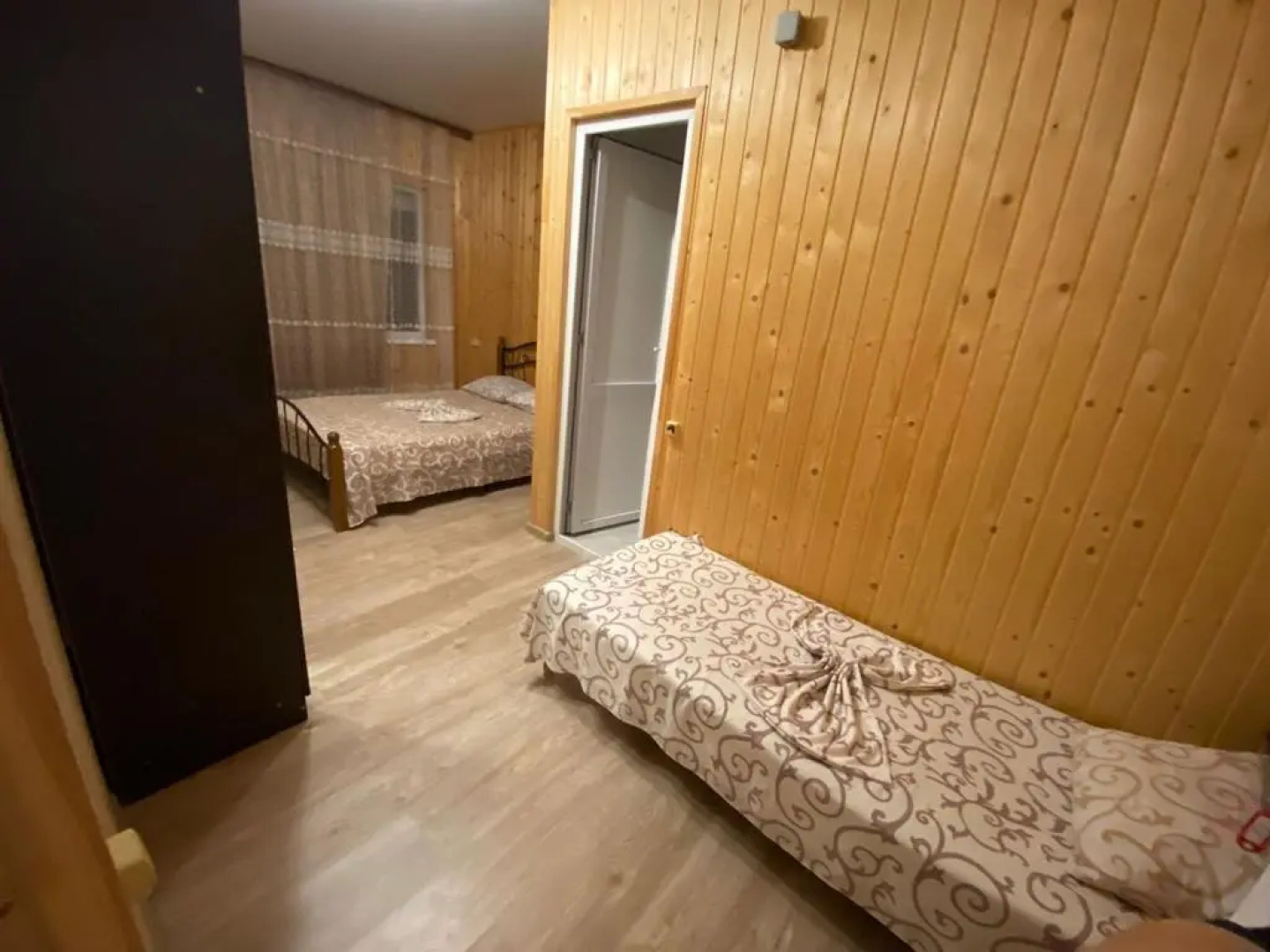 Гостевой дом Анжелика