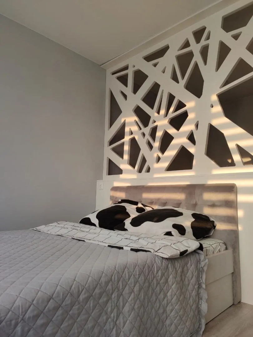 Квартира Coral