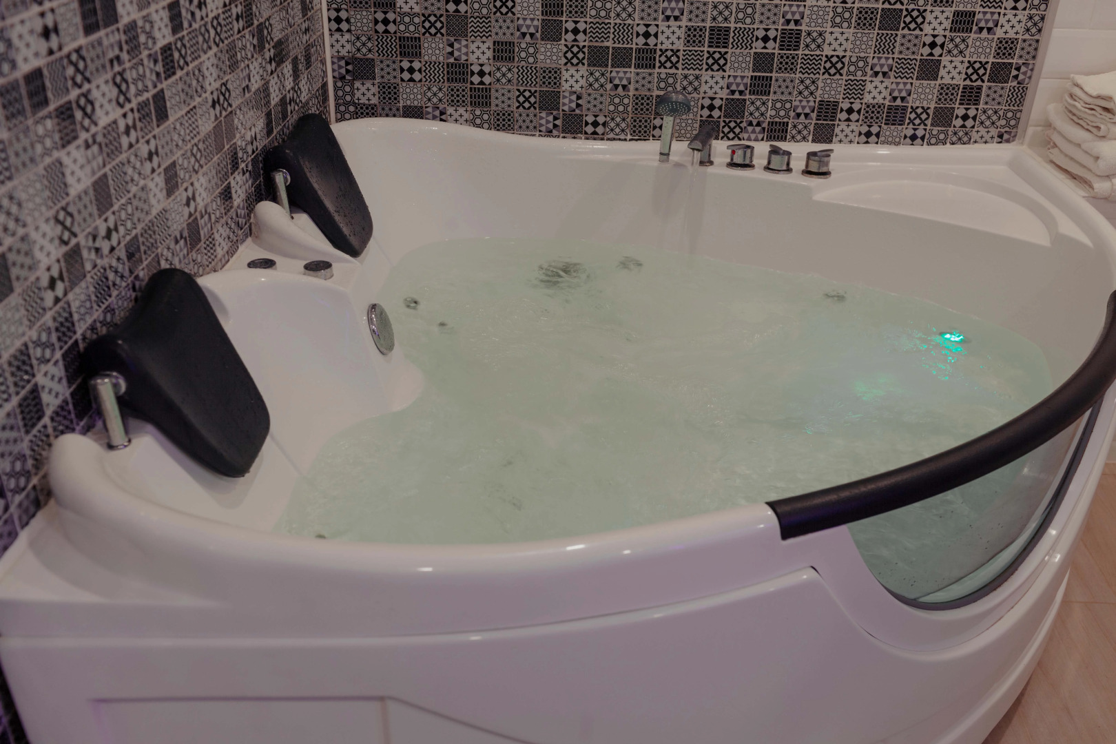 Апартаменты Sitara Loft