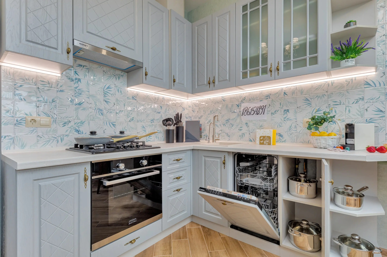 Апартаменты Люкс с большой ванной и видом на горы Sea Breeze & SPA