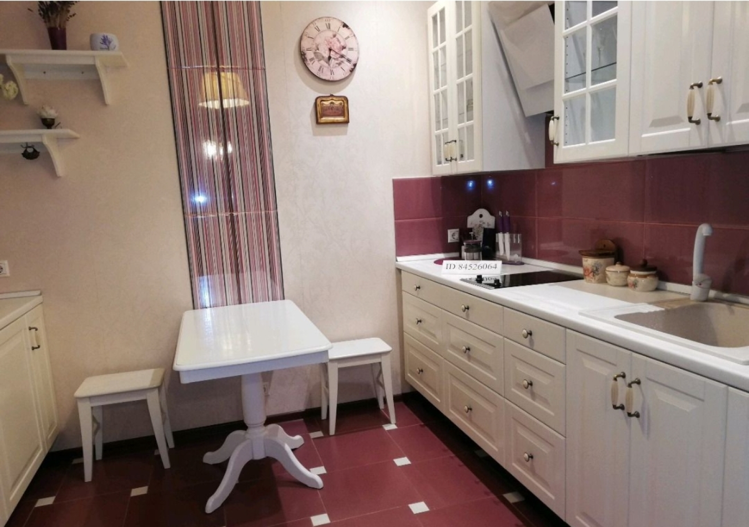 Dlya Dushi I Serdtsa U Mozhayskogo Morya Guest house