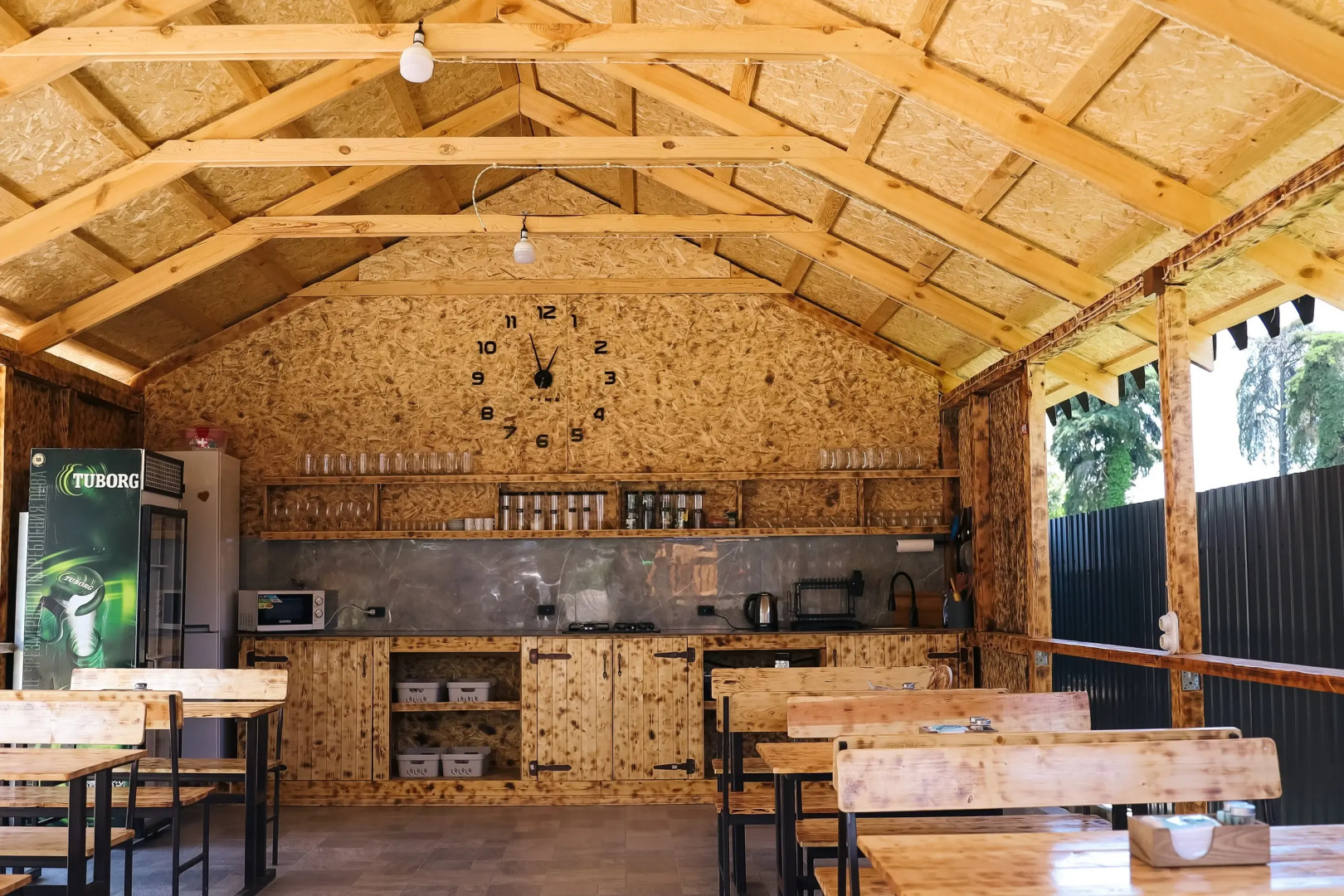 Мини-отель Russo Turisto