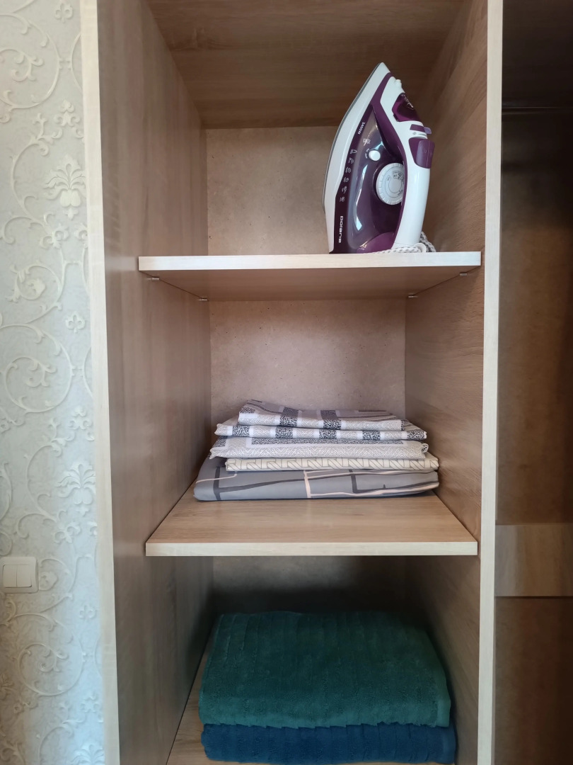 Квартира на Главной