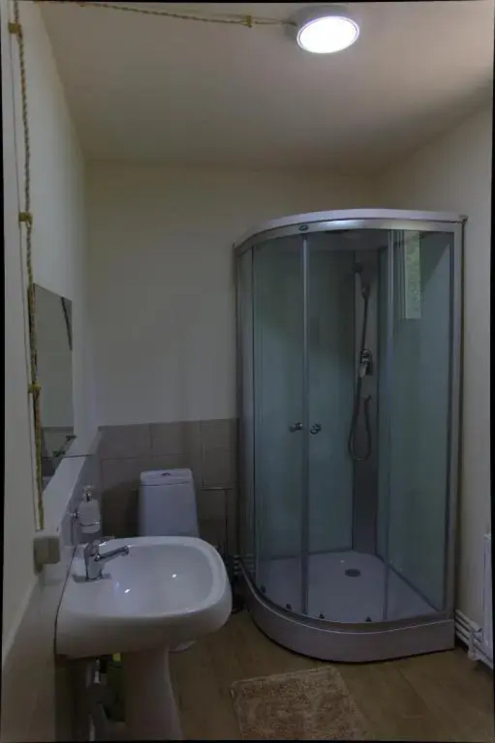 Экоферма Александровский спас