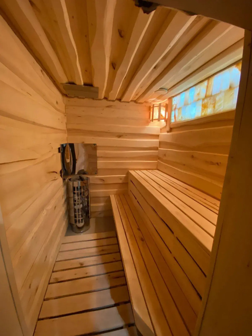 Отель Spa Ворошилов