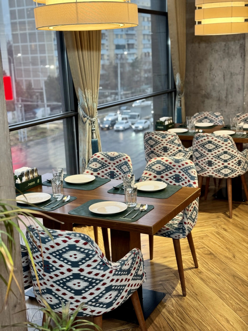 Отель Arda Plaza