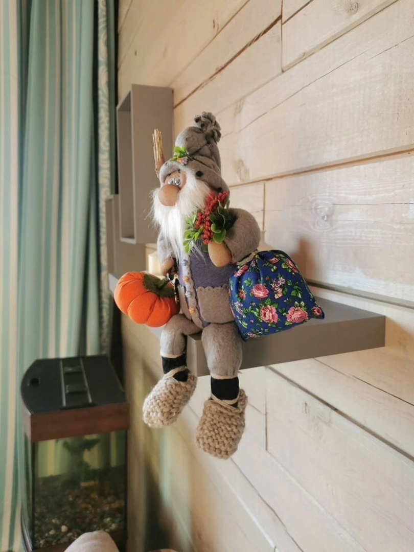 Частный Дом Средний
