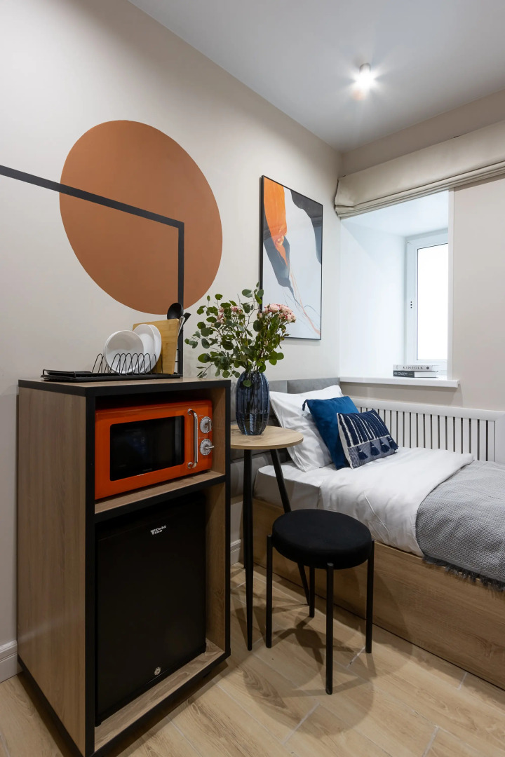 Отель Номера на Фонтанке