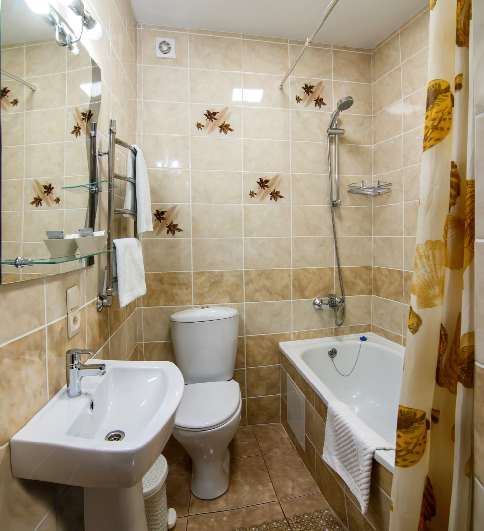 Мини-отель Таир