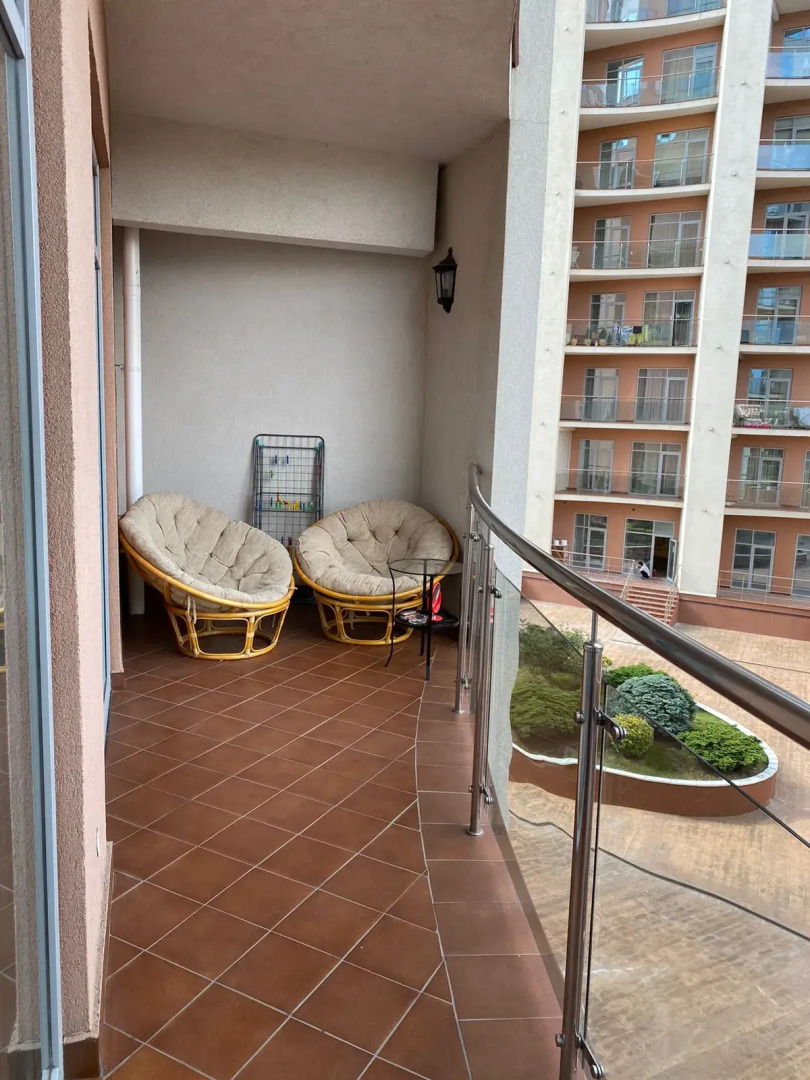 Апартаменты Премиальные